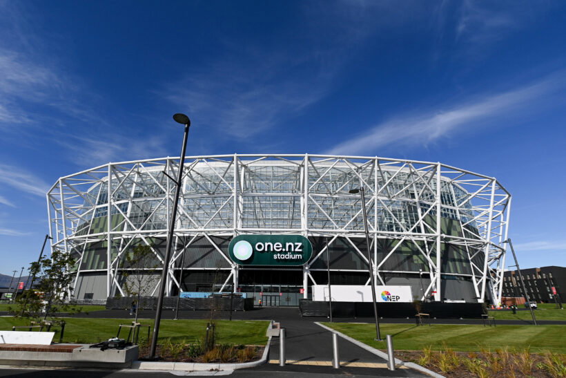 NZ Warriors' new rival could play their home games at Te Kaha.