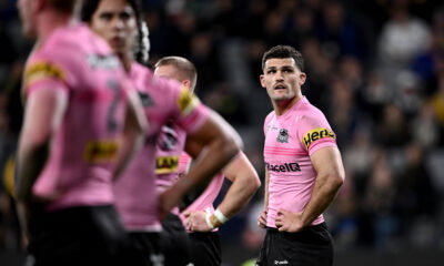 Nathan Cleary.