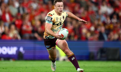 Billy Walters vs the Dolphins.