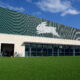 South Sydney Rabbitohs headquarters at Heffron Centre in Sydney. Credit: Imago.