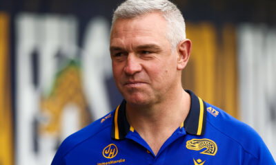 Parramatta Eels head coach Jason Ryles. Credit: Imago.