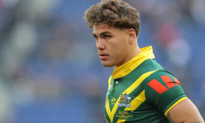 Reece Walsh