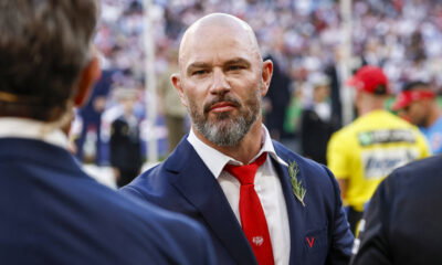 Dragons' Dean Young.