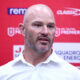 Dragons head coach Dean Young.