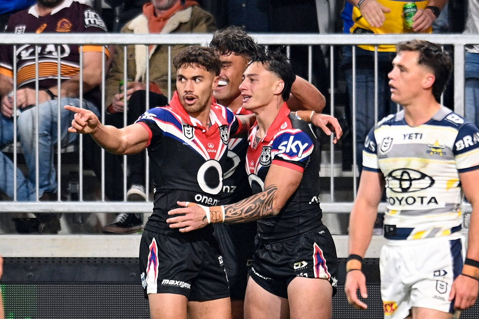 Photo: sixagain.com Warriors Close to Extension for Star Hooker as Roster Squeeze Forces Exit