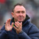 Canberra Raiders head coach Ricky Stuart. Credit: Imago.