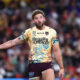 Brisbane Broncos star Patrick Carrigan. Credit: Imago.