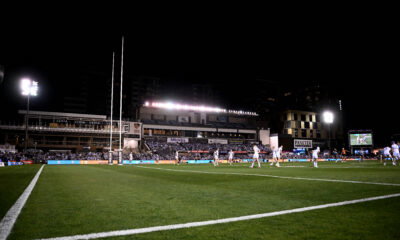 Ocean Protect Stadium. Credit: Imago.