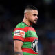 South Sydney Rabbitohs' Latrell Mitchell. Credit: Imago.