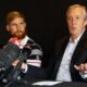 Sam Tomkins and Jim Doyle. Credit: Imago