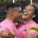 Spencer Leniu and Jarome Luai will play for the Eels in 2027.