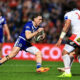 NRL Round 23 match between the St. George Illawarra Dragons and Canterbury-Bankstown Bulldogs.