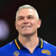 Parramatta Eels head coach Jason Ryles. Credit: Imago.
