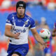 Bulldogs star Matt Burton. Credit: Imago.