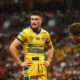 Jonah Pezet has joined the Brisbane Broncos. Credit: Imago.