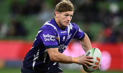 Harry Grant