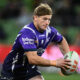 Harry Grant