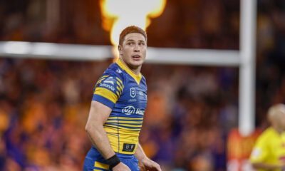 Mitchell Moses