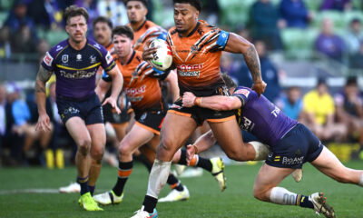 Fonua Pole