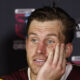 Queensland captain Cameron Munster has a lot of thinking to do about his future. Credit: Imago.