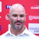Dragons head coach Dean Young. Credit: Imago.