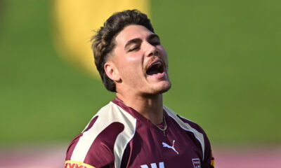 Reece Walsh