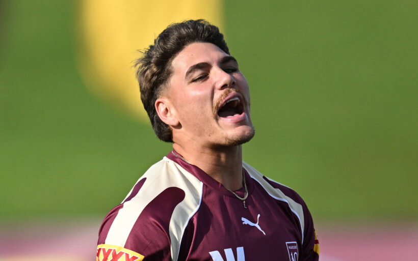 Reece Walsh
