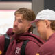 Queensland captain Cameron Munster. Credit: Imago.