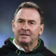 Canberra Raiders head coach Ricky Stuart. Credit: Imago.