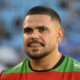 South Sydney Rabbitohs star Latrell Mitchell. Credit: Imago.