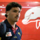 Dolphins star Herbie Farnworth has been linked with the Roosters. Credit: Imago.