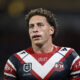 Mark Nawaqanitawase of Sydney Roosters. Credit: Imago.