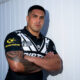New Zealand Warriors and Kiwis star Erin Clark. Credit: Imago.