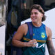 Australia star Reece Walsh. Credit: Imago.