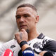 Warriors star and Kiwis captain James Fisher-Harris. Credit: Imago.