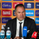 All Blacks head coach Dave Rennie. Credit: Imago.
