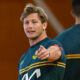 Melbourne, Queensland and Australia star Harry Grant. Credit: Imago.
