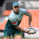 Storm, Queensland & Australia star Cameron Munster. Credit: Imago.